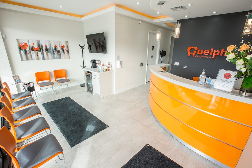 Guelph Family Dentistry | 328 Speedvale Ave E #12, Guelph, ON N1E 1N5, Canada | Phone: (519) 265-5115