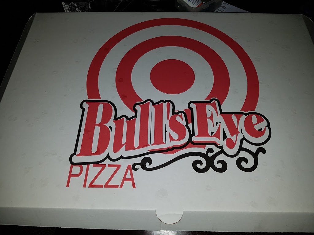 Bulls Eye Pizza East | 214 Lauzon Rd, Windsor, ON N8S 3L6, Canada | Phone: (519) 944-1221