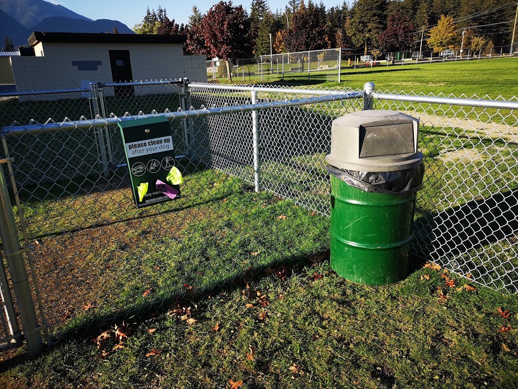Hope BC Off-Leash Dog Park | 1055 6 Ave, Hope, BC V0X 1L4, Canada | Phone: (604) 869-5671