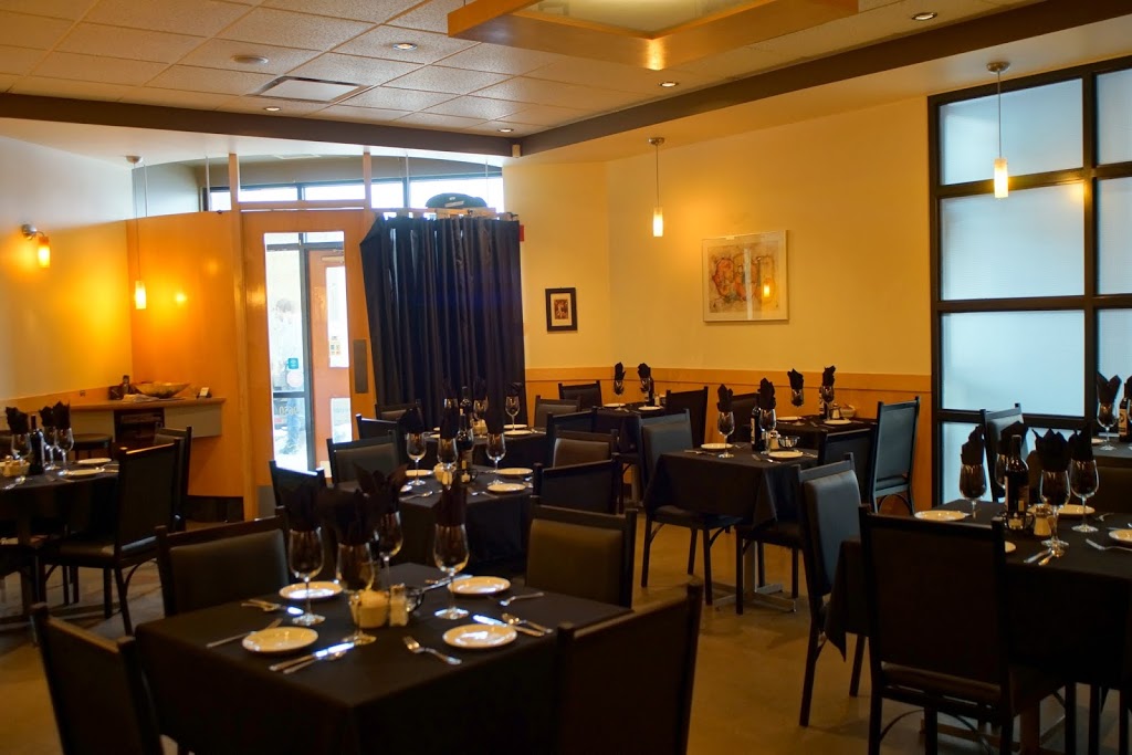 Allegro Italian Kitchen | 9650 142 St NW, Edmonton, AB T5N 4B2, Canada | Phone: (780) 451-6671