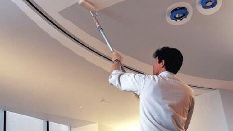 Newmarket Painters & Painting Services | 803-280 Davis Dr, Newmarket, ON L3Y 8M6, Canada | Phone: (416) 768-6683