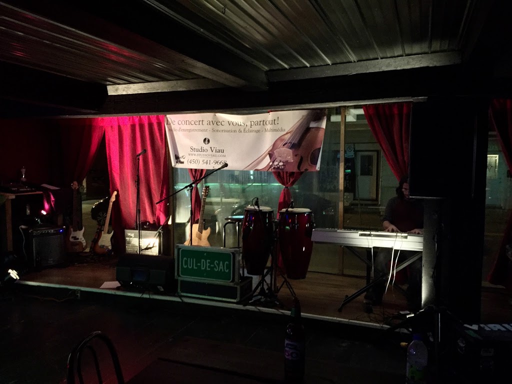 Studio Viau - Sound And Lighting | 25 Rue Ozias Leduc, Saint-Charles-Borromée, QC J6E 8M9, Canada | Phone: (450) 541-9668