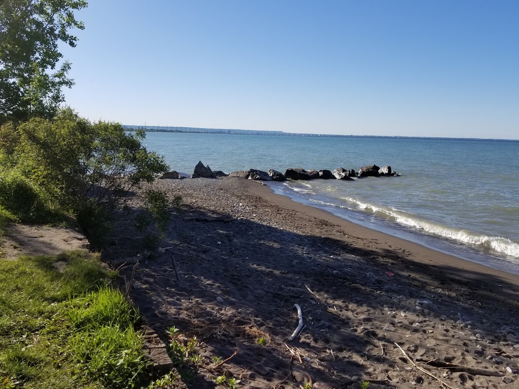 Confederation Beach Park | 680 Waterfront Trail, Hamilton, ON L8E 3L8, Canada | Phone: (905) 547-6141