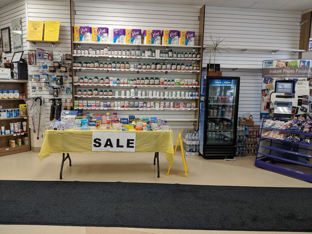 Masonville Pharmacy | 1673 Richmond St, London, ON N6G 2N3, Canada | Phone: (519) 667-7800