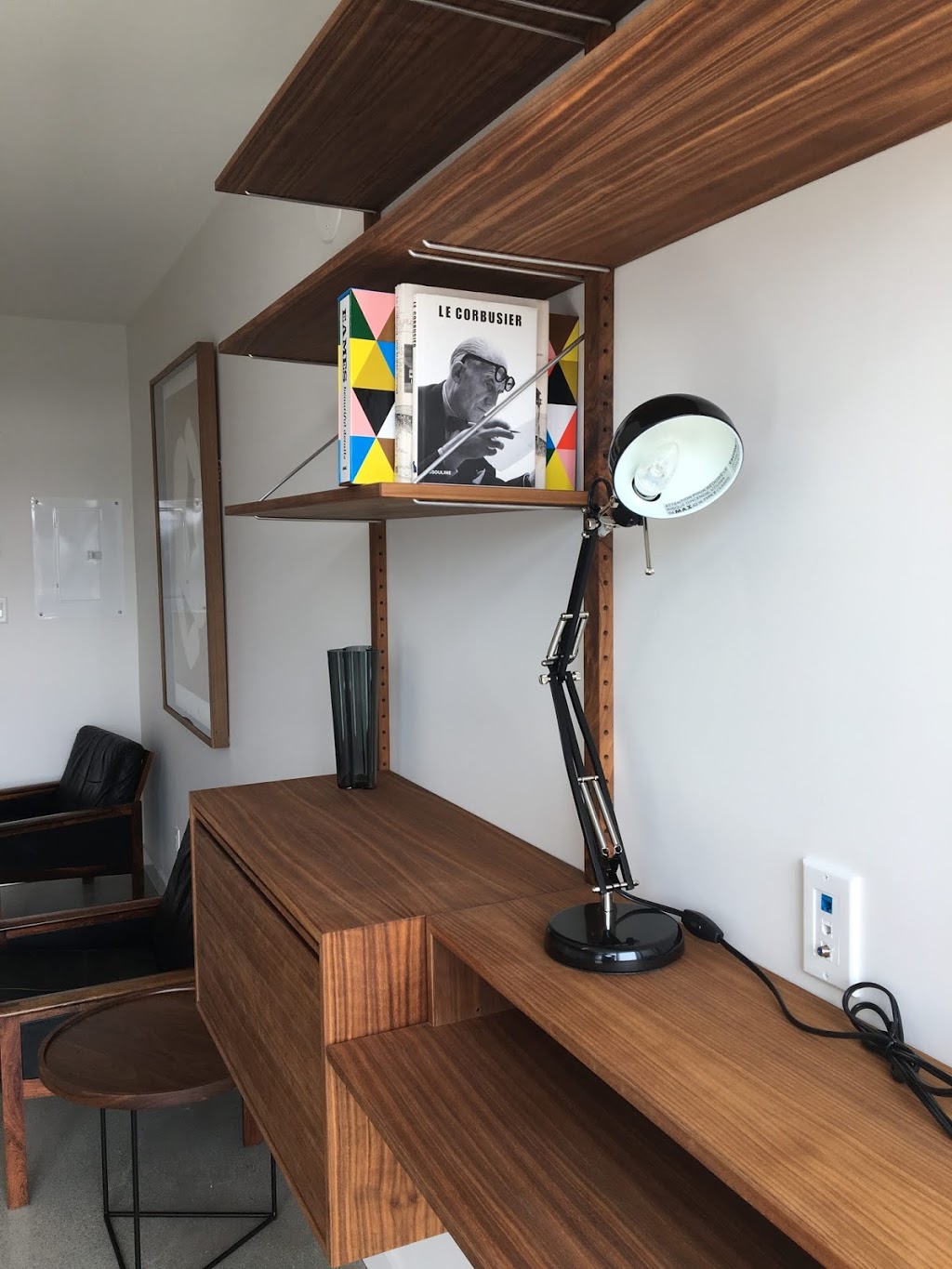 Modeller Custom Furniture | 1157 E 23rd Ave, Vancouver, BC V5V 1Y8, Canada | Phone: (604) 736-5797