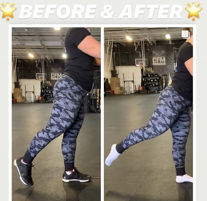 Kayla - Fascial Stretch Therapy | 22 Paper Birch Dr, Markham, ON L6B 0T5, Canada | Phone: (416) 704-4177