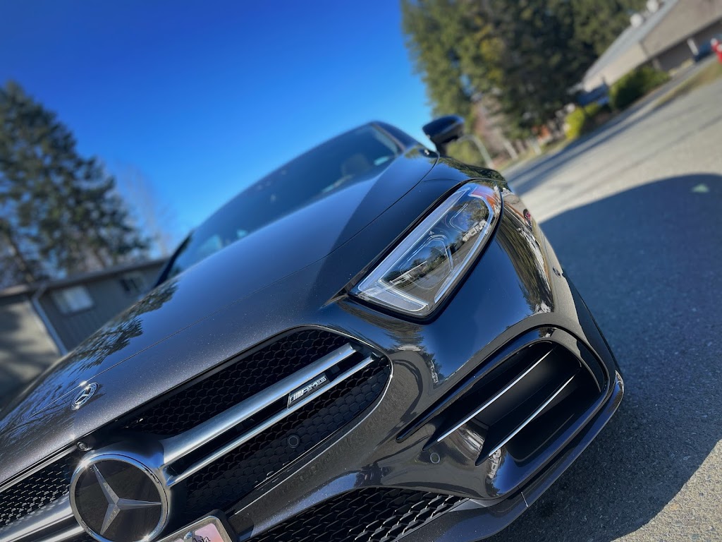 Full Armour Detailing | 3455 Cumberland Rd, Courtenay, BC V9N 9N6, Canada | Phone: (236) 255-2310