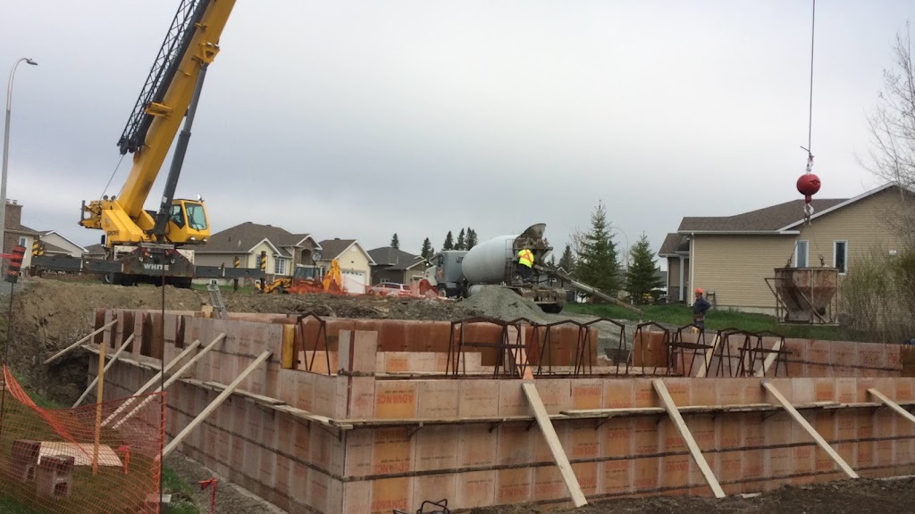 Sec-Gen Construction Inc | 38 Amberdale Dr, Scarborough, ON M1P 4C2, Canada | Phone: (416) 884-7828