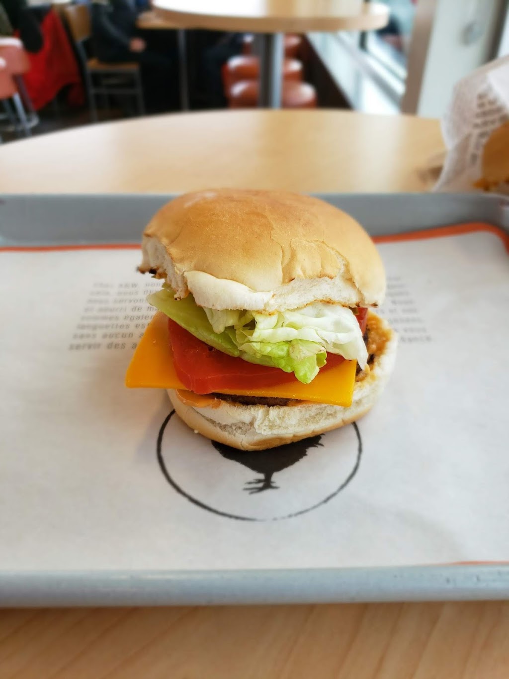 A&W Canada | 2015 12e Avenue N #700, Sherbrooke, QC J1E 4J5, Canada | Phone: (819) 566-6472