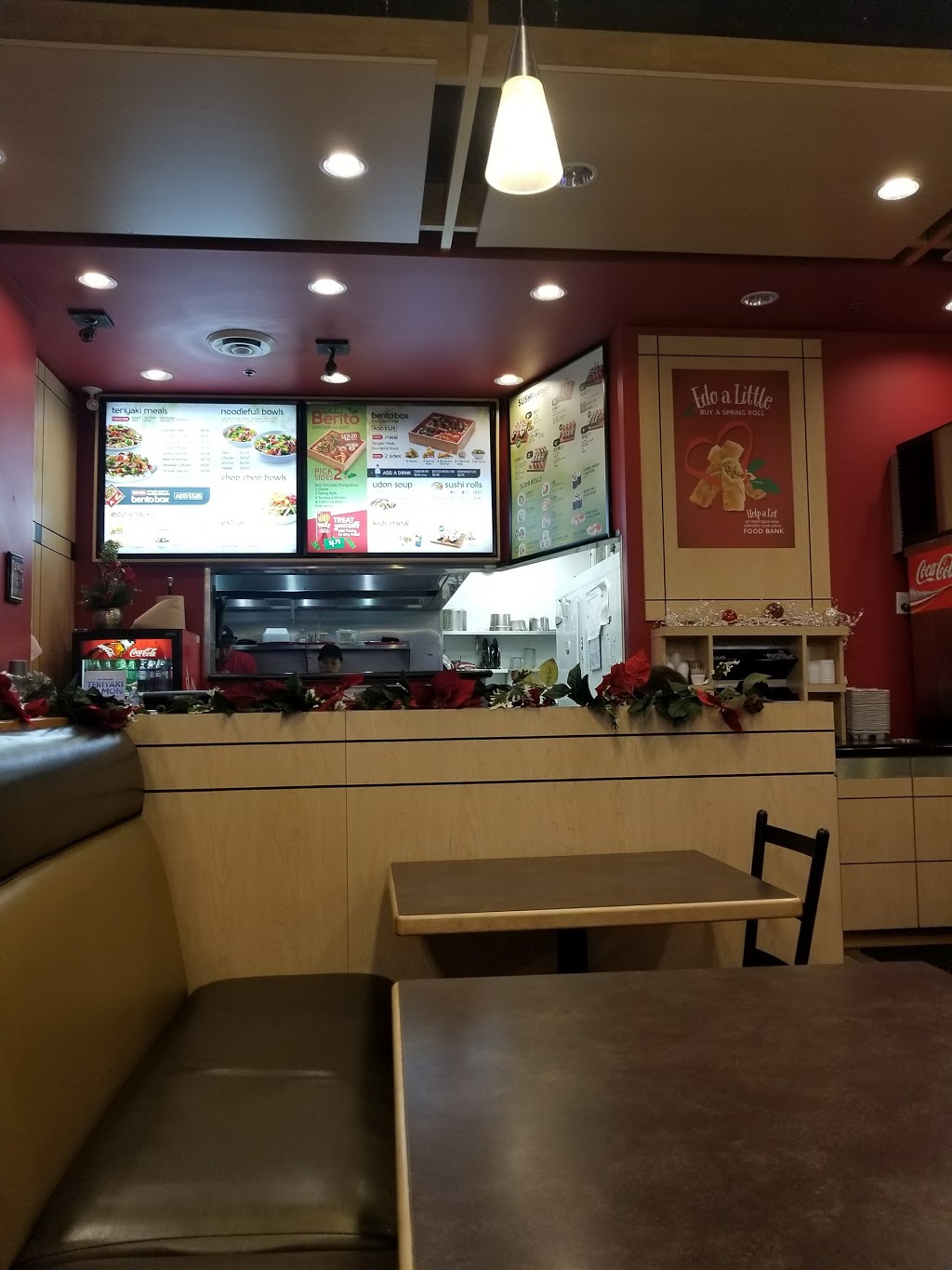 Edo Japan | 2127 Louie Dr, Westbank, BC V4T 3E6, Canada | Phone: (778) 754-5536
