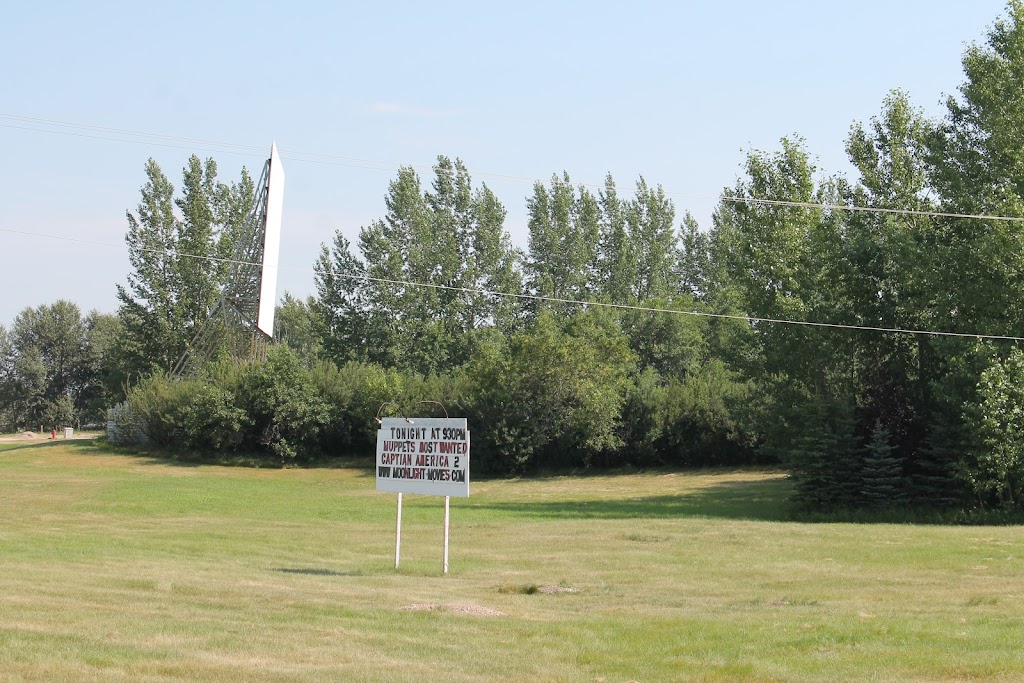 The Drive In at Manitou Beach | SK-365, Manitou Beach, SK S0K 4T1, Canada | Phone: (306) 946-2831