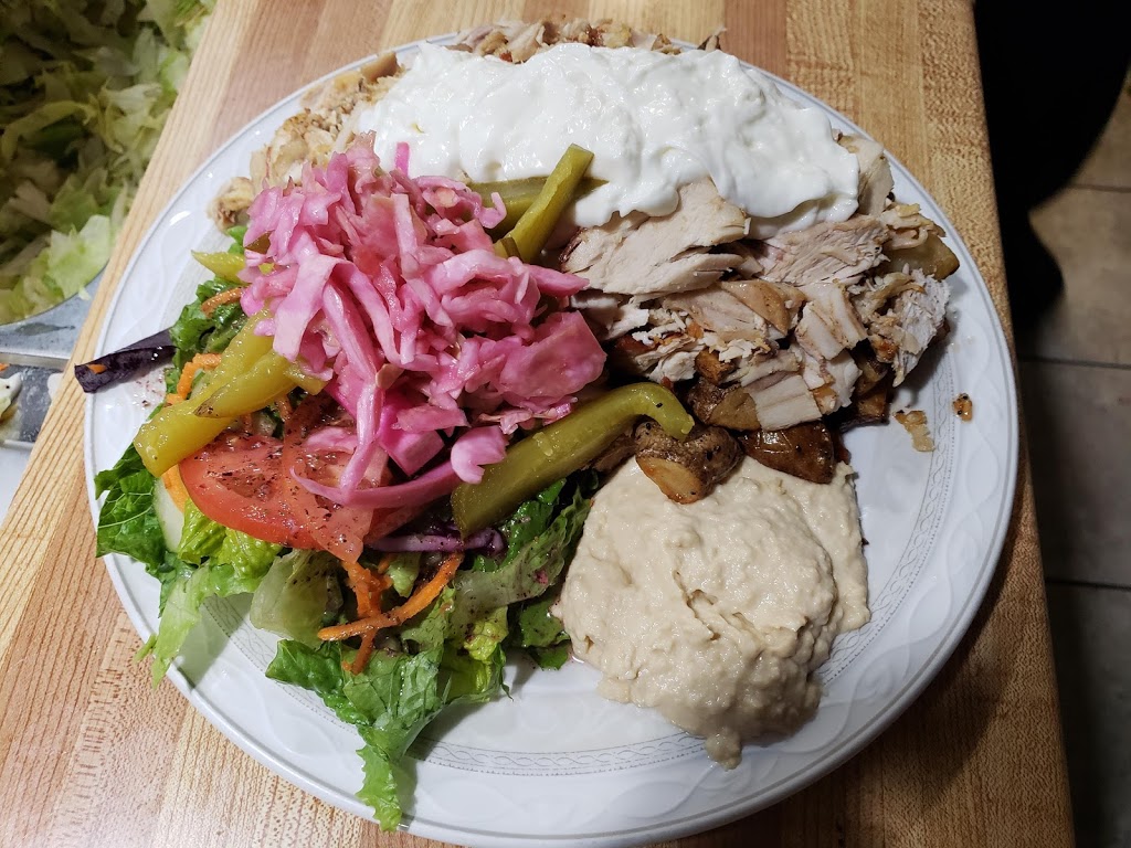 Lakeside Shawarma & Souvlaki | 155 Bridge St, Carleton Place, ON K7C 2V6, Canada | Phone: (613) 253-8333