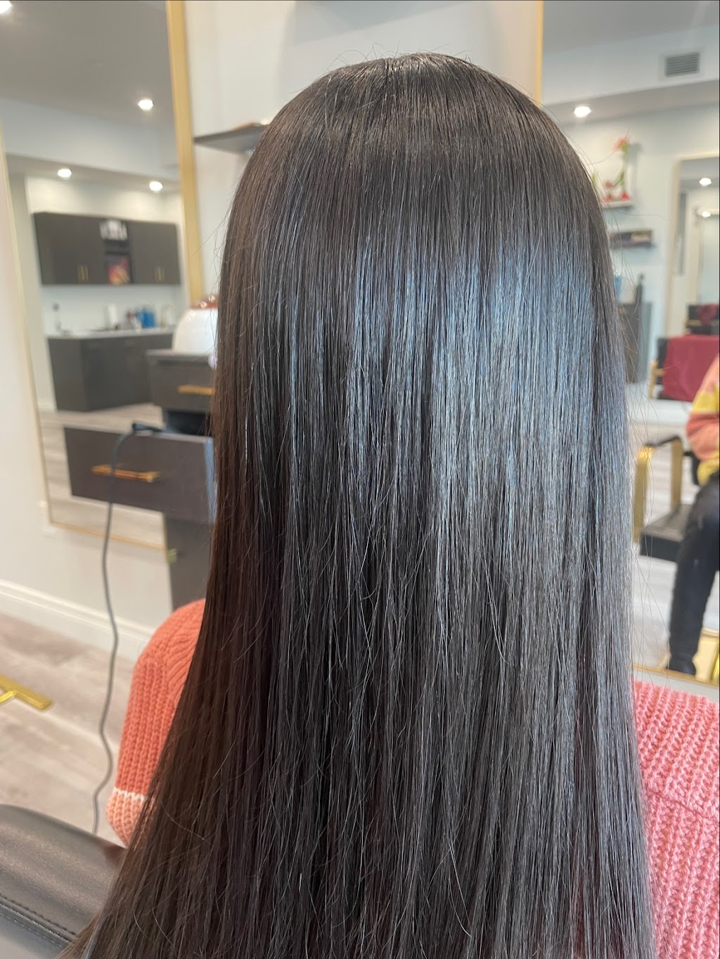 New Trendz Hair Salon & Spa | 8302 McLeod Rd, Niagara Falls, ON L2H 0Y7, Canada | Phone: (905) 354-1113
