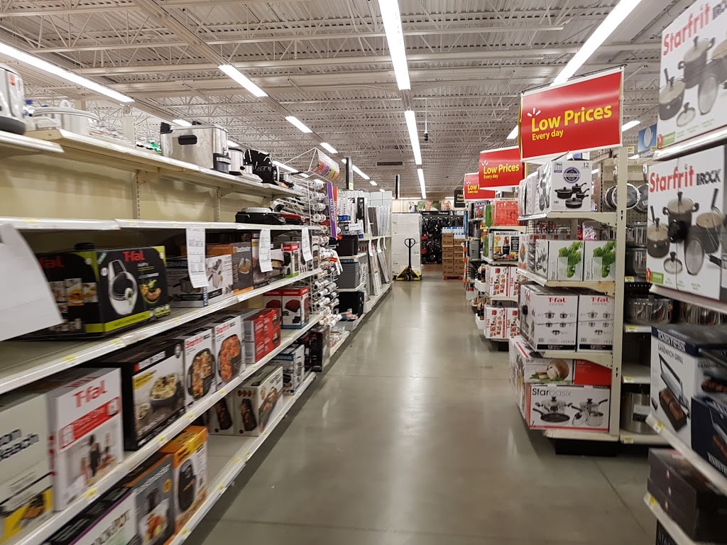 Walmart Hamilton (Se) Supercentre | 2190 Rymal Rd E, Hannon, ON L0R 1P0, Canada | Phone: (905) 692-7000