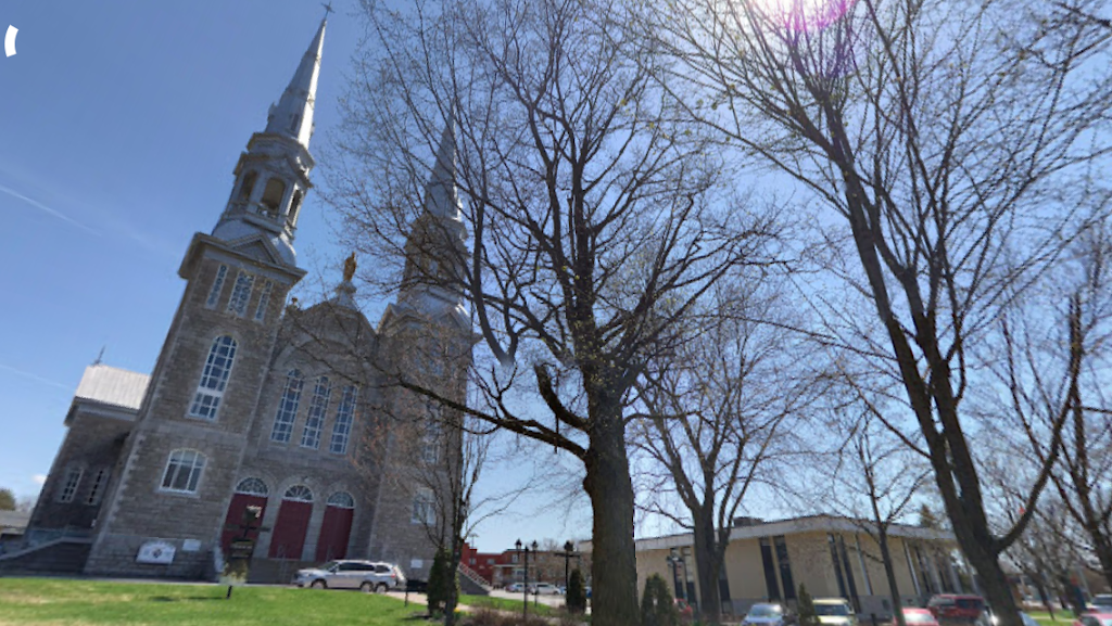 Hôtel de ville | 50 Rue Saint Jacques O, Princeville, QC G6L 4Y5, Canada | Phone: (819) 364-3333