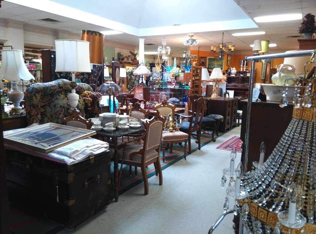 Memory Lane Antiques | 1175 Hyde Park Rd, London, ON N6H 5K5, Canada | Phone: (519) 471-2835