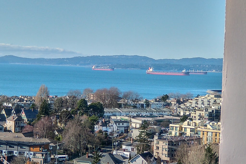 Orchard House | 647 Michigan St, Victoria, BC V8V 1S9, Canada | Phone: (250) 383-1185