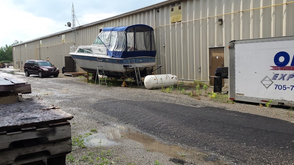 Route 56 Truck and Auto Repair | 3 Napier Ct, Utopia, ON L0M 1T0, Canada | Phone: (705) 734-6289