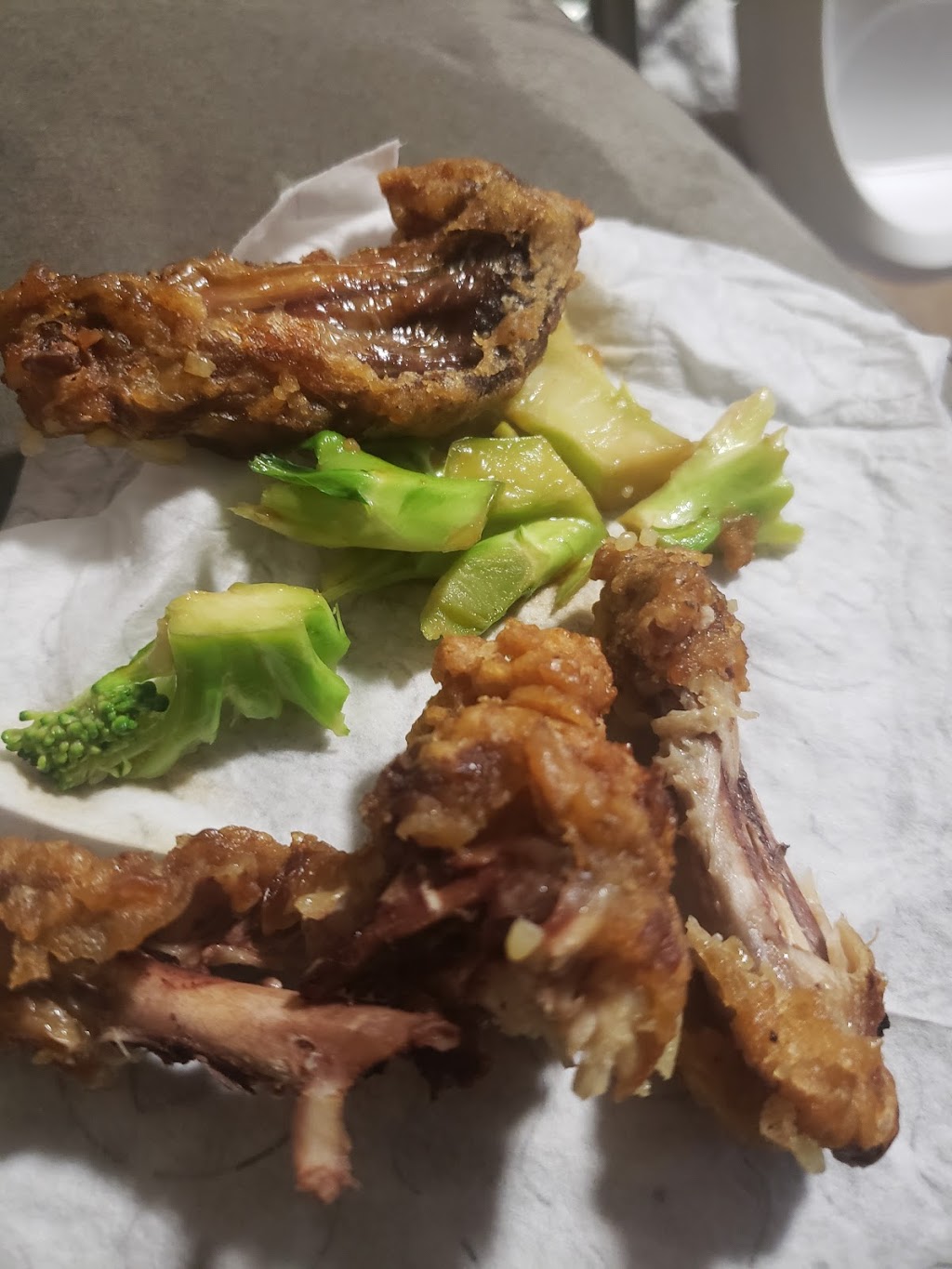 JF Chen Chinese Food | 2475 Appleby Line E4, Burlington, ON L7L 0B6, Canada | Phone: (905) 319-8887