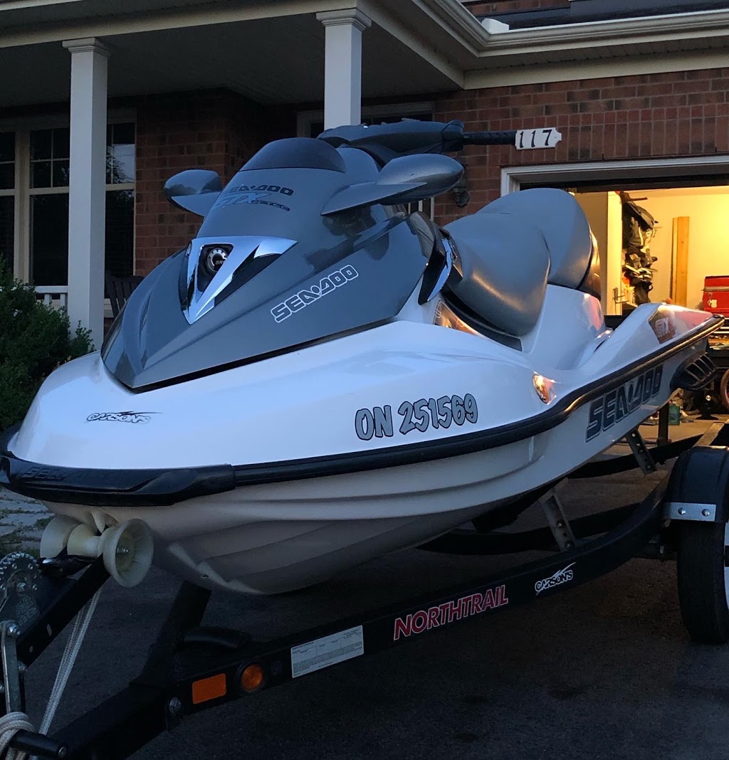 Valko Detailing | 117 Coyote Crescent, Stittsville, ON K2S 2G4, Canada | Phone: (613) 406-7111