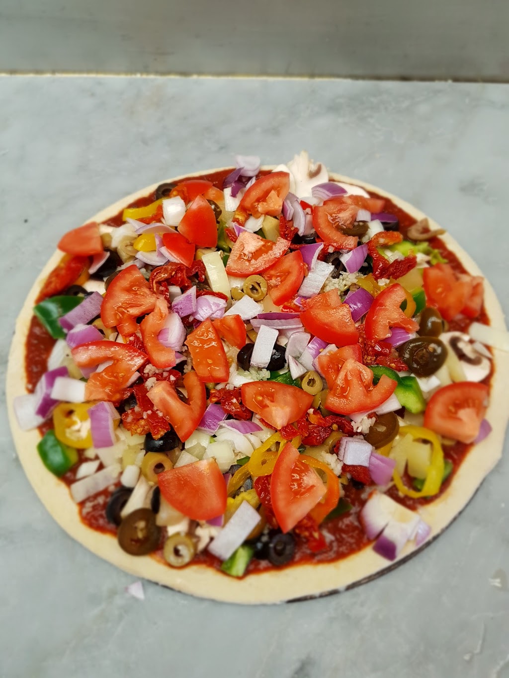 241 Pizza | 115A Maurice Dr, Oakville, ON L6K 2W6, Canada | Phone: (416) 241-0241
