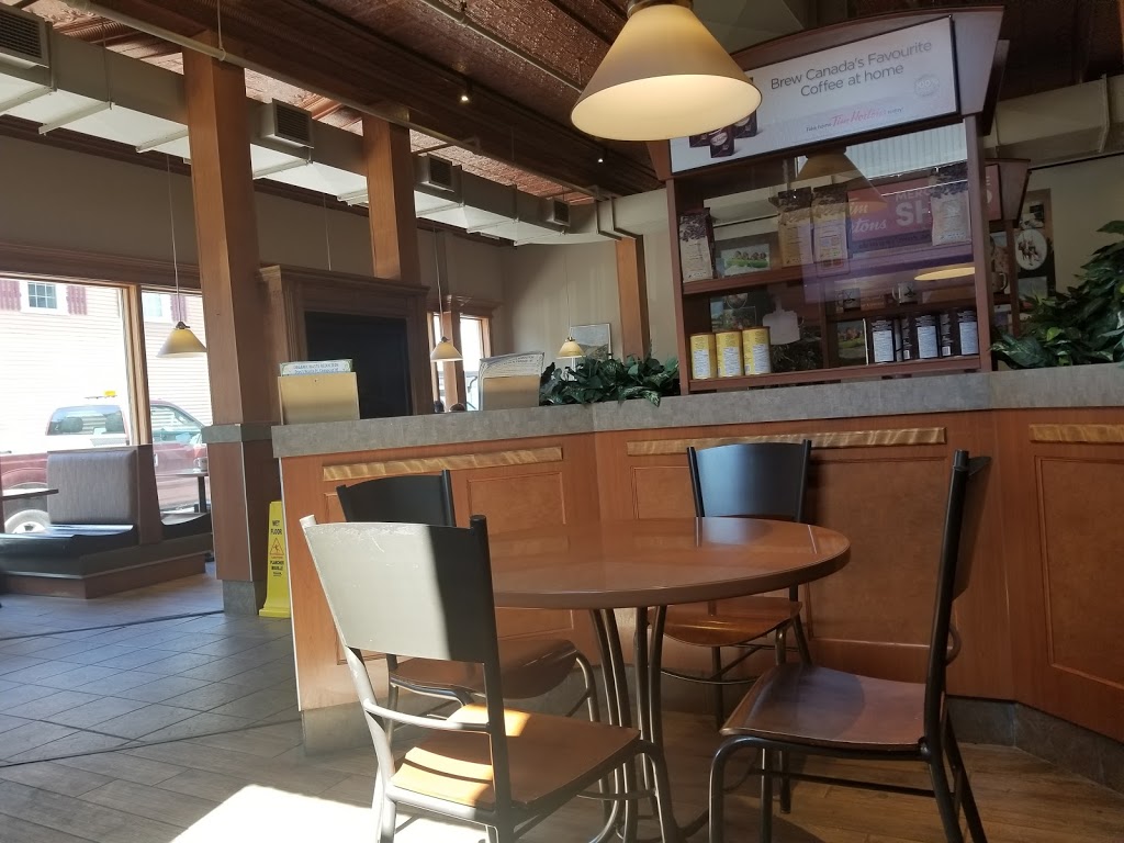 Tim Hortons | 467 King George Hwy, Miramichi, NB E1V 1M3, Canada | Phone: (506) 622-1555