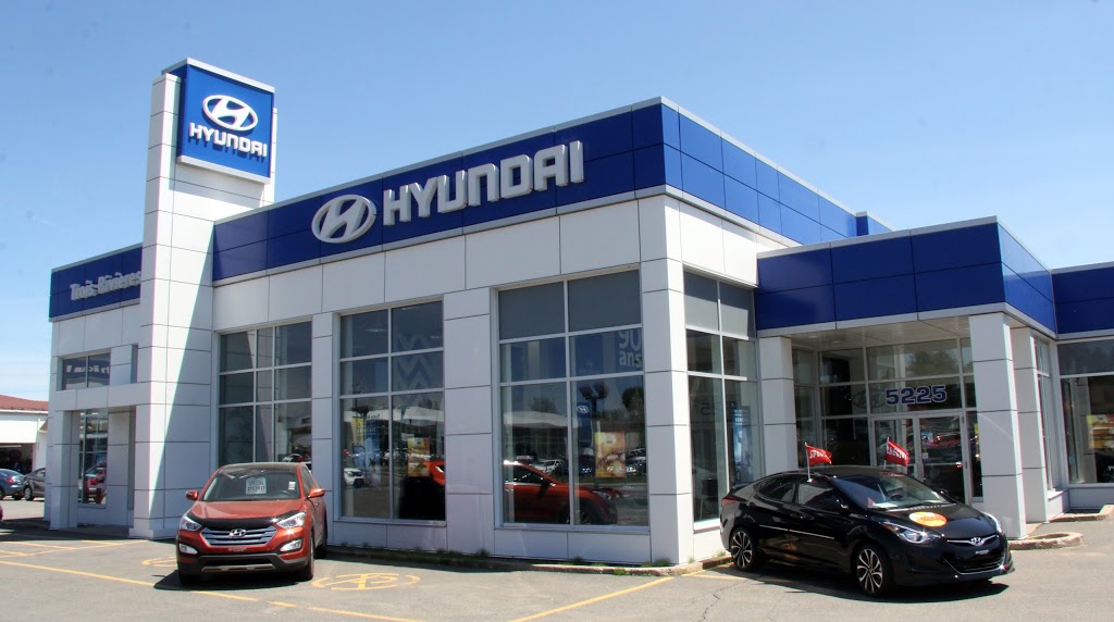 Groupe Vincent | 5820 Boulevard Royal, Shawinigan, QC G9N 4R8, Canada | Phone: (819) 840-0924
