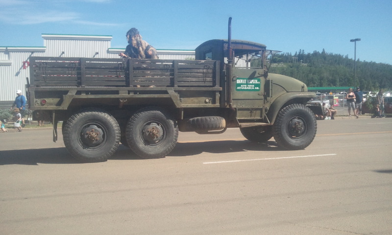 Big Way Surplus | 5202 50 Ave, Athabasca, AB T9S 1S8, Canada | Phone: (780) 675-1212