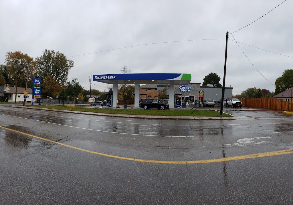 Encore Fuels | 1031 Hamilton Rd, London, ON N5W 1A4, Canada | Phone: (519) 601-5001