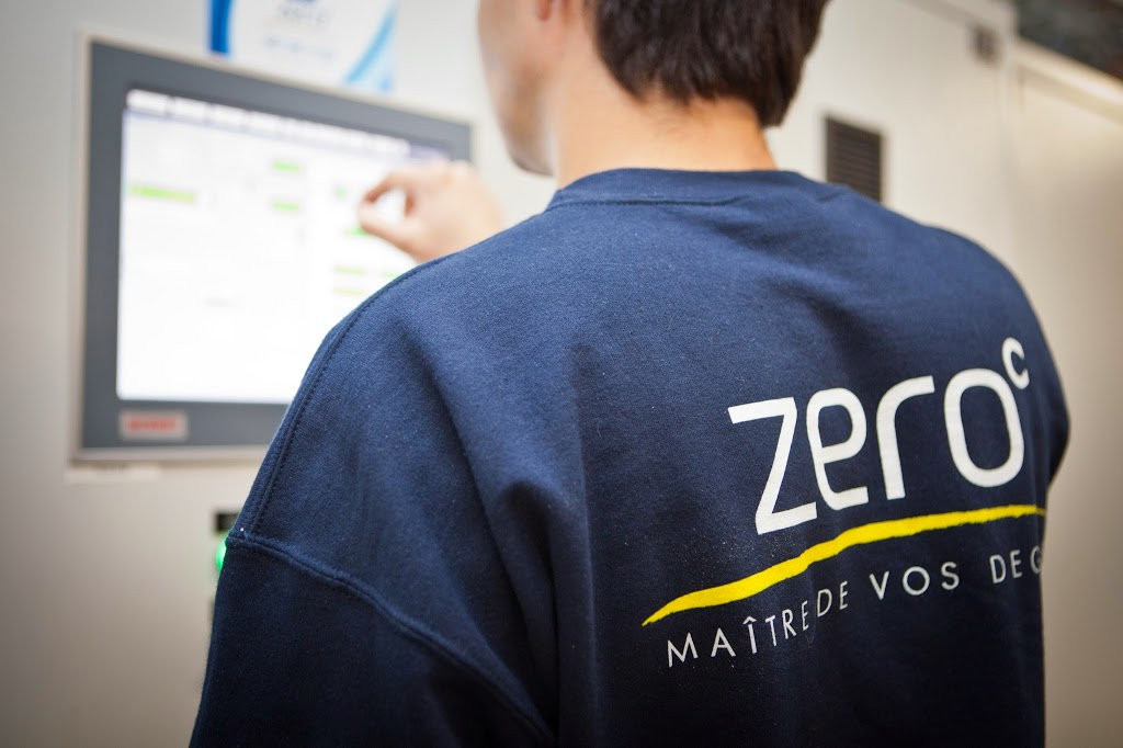 Zero-C Canada | 1061 Rue Marie-Victorin, Saint-Bruno-de-Montarville, QC J0L, Canada | Phone: (514) 789-0456