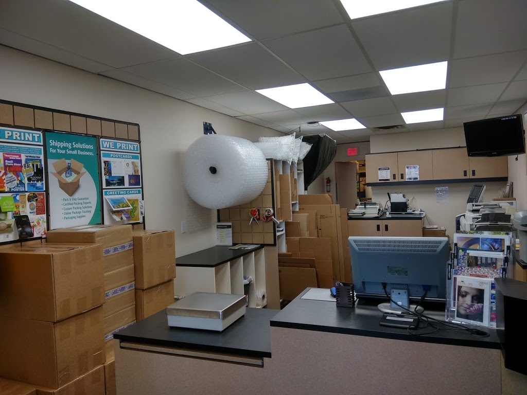 The UPS Store | 5148 Ladner Trunk Rd, Delta, BC V4K 5B6, Canada | Phone: (604) 940-2080