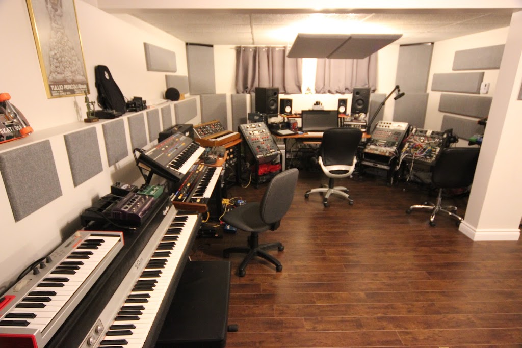 studioZ Productions | 64 Briardale Dr, Moncton, NB E1G 2B6, Canada | Phone: (647) 296-1160
