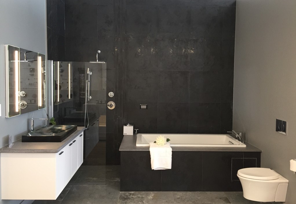 The Ensuite Bath & Kitchen Showroom Hamilton | 1660 Upper Ottawa St Unit #1, Hamilton, ON L8W 3P2, Canada | Phone: (289) 309-2284