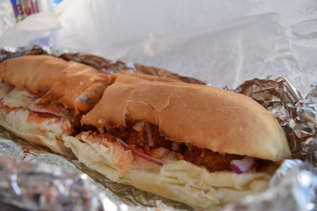 Athenas Subs | 6235 Drummond Rd, Niagara Falls, ON L2G 4M5, Canada | Phone: (289) 296-5766