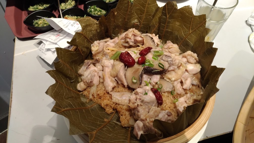 Deer Garden Restaurant | 1163 Pinetree Way Unit 1045, Coquitlam, BC V3B 8A6, Canada | Phone: (604) 475-8088