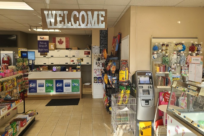 bitMachina - Bitcoin Counter | 1341 Meadow Dr, Greely, ON K4P 1N3, Canada | Phone: (343) 308-6313