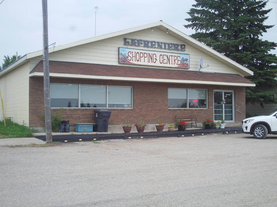Prudhomme Pub and Pizzeria /Shop N Stay Grocery | 12 Railway Ave, PrudHomme, SK S0K 3K0, Canada | Phone: (306) 654-9101