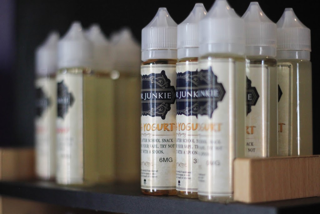 Ideal Vapes | 48 Summit Ave, Hamilton, ON L8V 2R8, Canada | Phone: (905) 962-4339