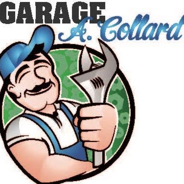 Garage A Collard | 5 Rue Grimard, Asbestos, QC J1T 3Y5, Canada | Phone: (819) 879-7999