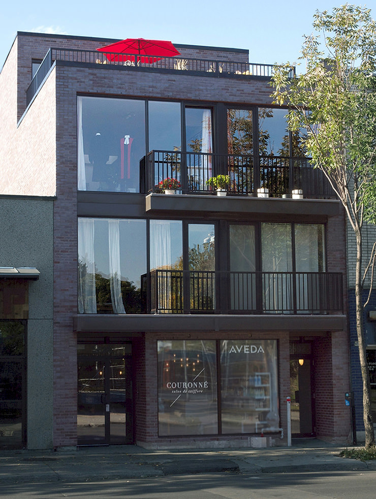 Erika Eriksson | 6592 Boul. Saint-Laurent, Montréal, QC H2S 3C6, Canada | Phone: (514) 436-5156