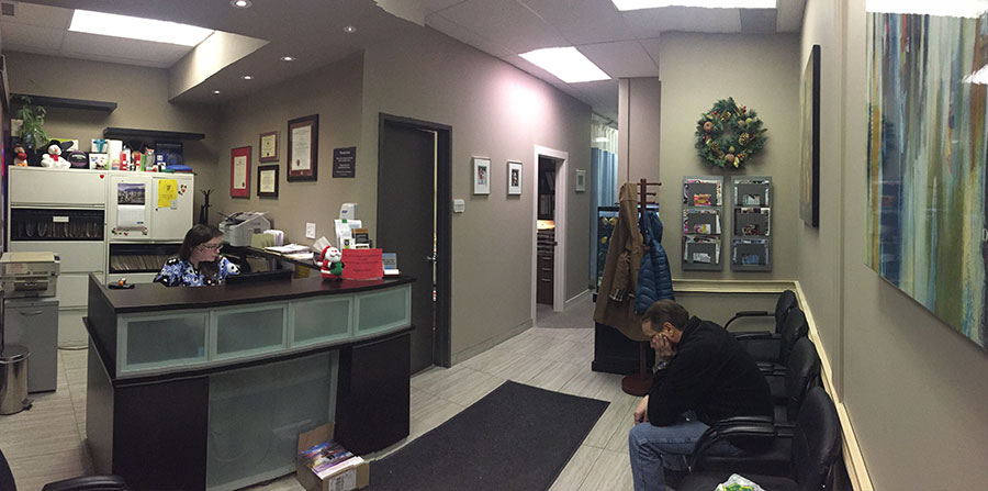 Memorial East Physical Therapy Clinic | 6060 Memorial Dr E #28, Calgary, AB T2A 5Z5, Canada | Phone: (403) 272-9628