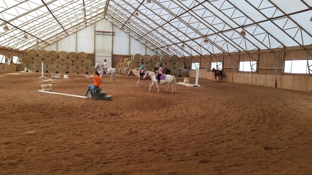 Restless Pines Farm | 1418 Lucasville Rd, Hammonds Plains, NS B4B 1P7, Canada | Phone: (902) 835-7433