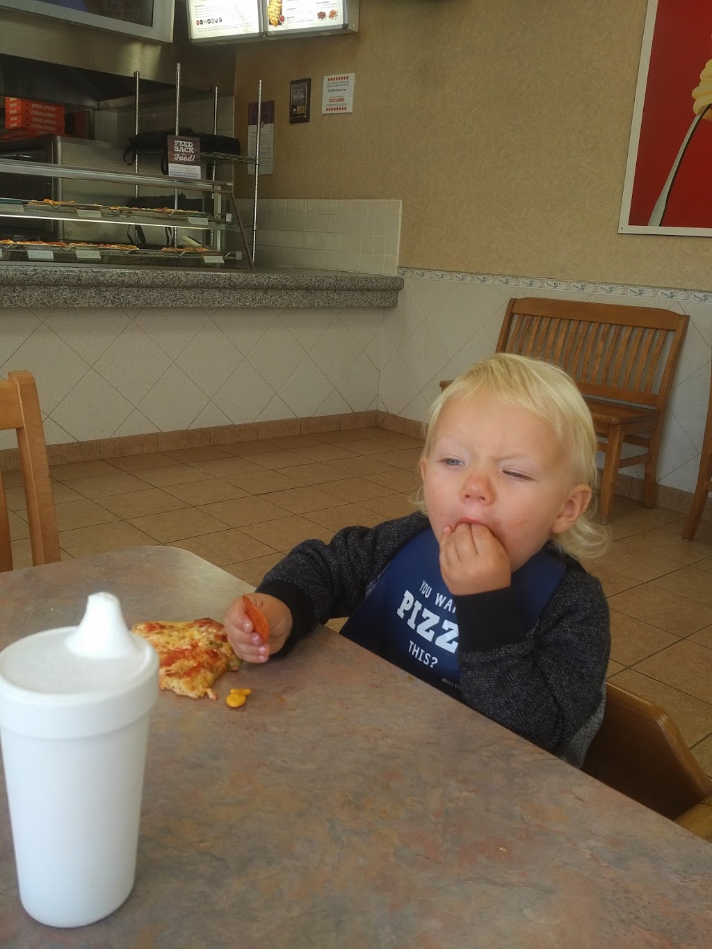 Pizza Pizza | 19466 Yonge St #1, Holland Landing, ON L9N 1L8, Canada | Phone: (905) 830-1111