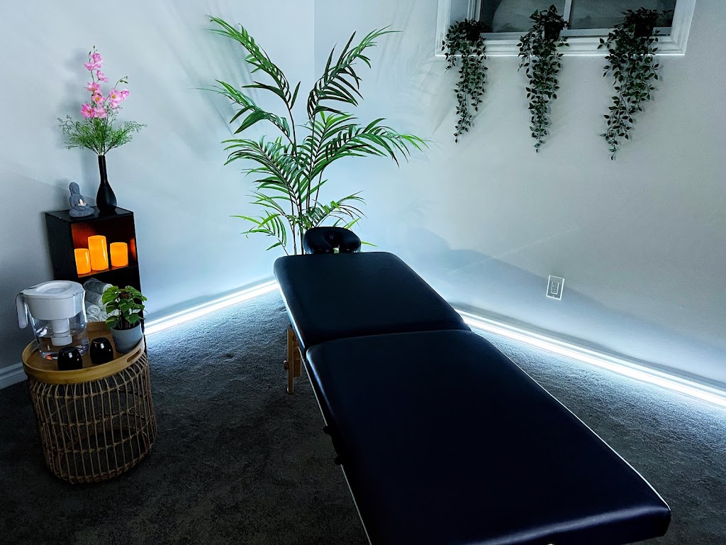 Cure Osteopathy | 312 Livery St, Ottawa, ON K2V 0S1, Canada | Phone: (343) 262-2915
