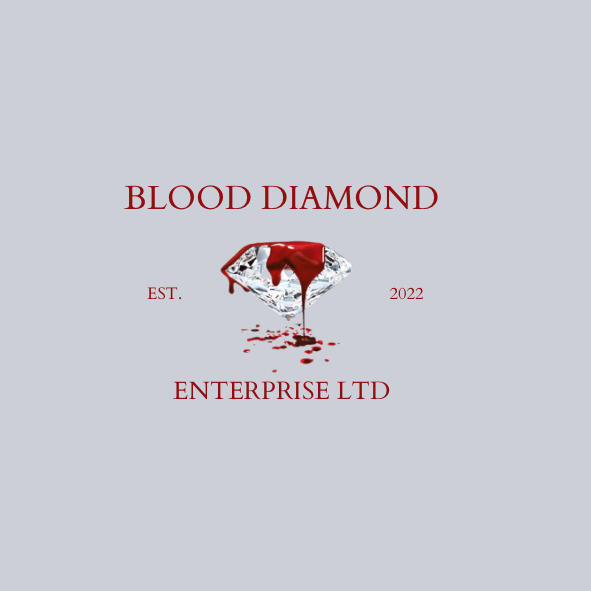 Blood Diamond Enterprise | 17925 56a Ave, Surrey, BC V3S 5H4, Canada | Phone: (778) 325-7965