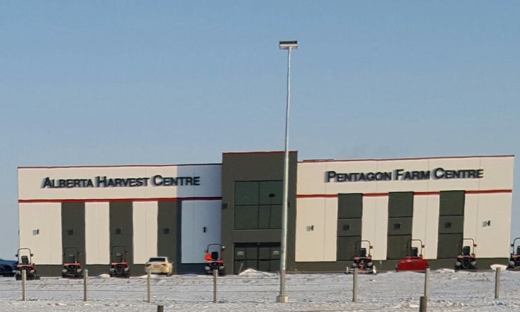 Pentagon Farm Centre - Leduc | 48550 RR 253, Leduc, AB T9E 2X1, Canada | Phone: (780) 387-4747