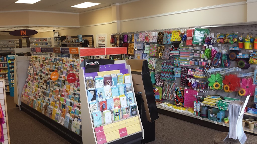 LSV Pharmacy & Walk-in Clinic | 4057 New St, Burlington, ON L7L 1S8, Canada | Phone: (289) 288-0600