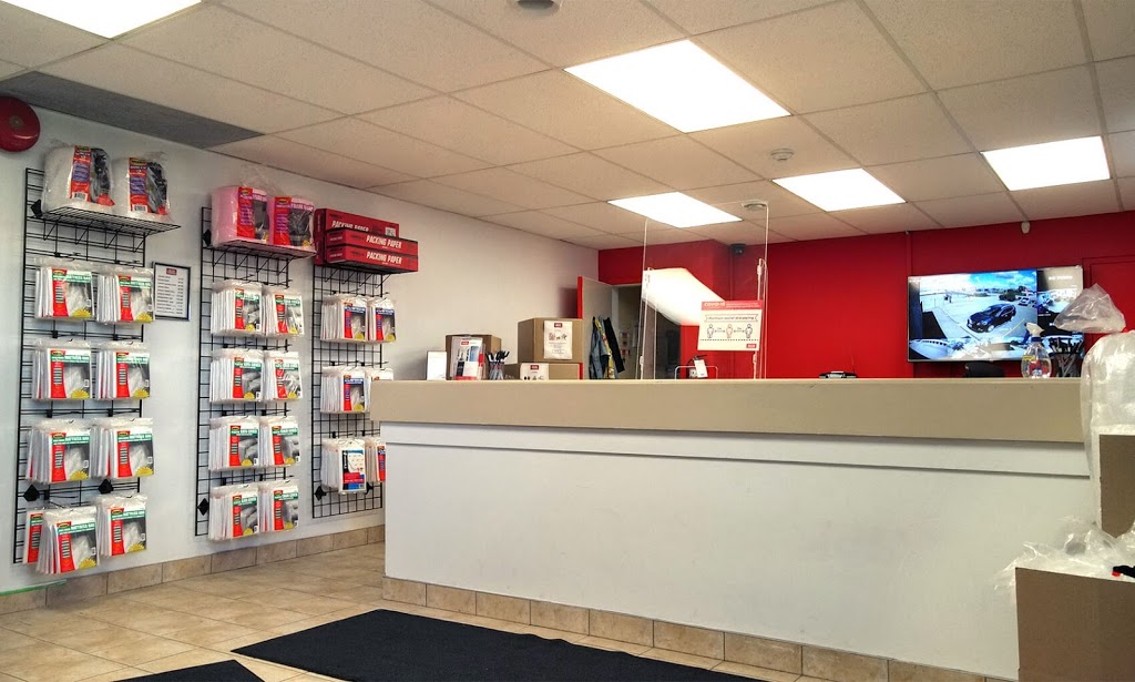 Access Storage - London White Oaks | 3435 White Oak Rd, London, ON N6E 3A1, Canada | Phone: (226) 702-8687