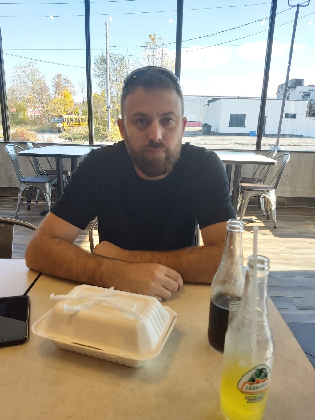 barBURRITO | 95 Queensway West, Simcoe, ON N3Y 2M8, Canada | Phone: (519) 426-2305