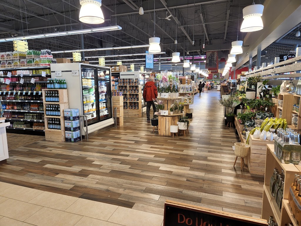 Freson Bros. Fresh Market Edmonton - 5139 Mullen Rd, Edmonton, AB T6R ...